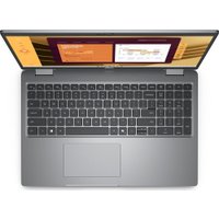 Ноутбук Dell Latitude 5550-5855 64ГБ + 2ТБ