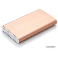 Внешний аккумулятор Yoobao PL10 Rose Gold