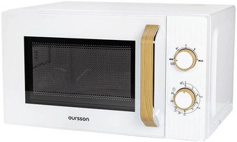 Микроволновая печь Oursson MM2070B/WH