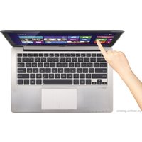 Ноутбук ASUS VivoBook X202E-CT025H