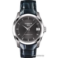 Наручные часы Tissot Couturier Powermatic 80 Lady T035.207.16.061.00