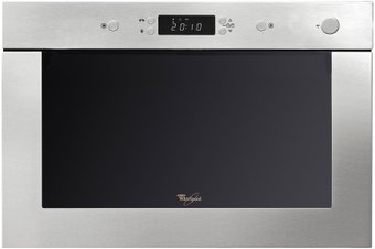 Whirlpool AMW 496 IX