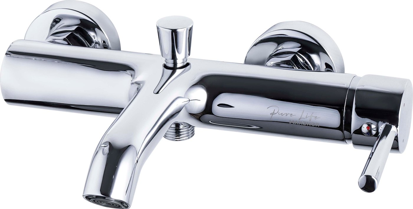 

Смеситель Maxonor Pure Life PL3287