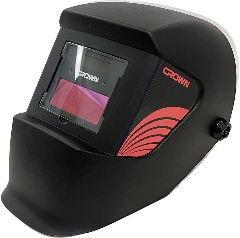 

Сварочная маска Crown CAXW-MA2-C90G