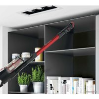 Пылесос Hoover H-Free 500 HF522REW 011