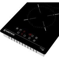 Варочная панель Meferi MEH302BK Power