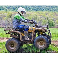 Квадроцикл IRBIS ATV 200U