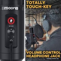 Проводной микрофон Maono AU-PM422