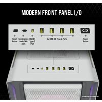 Корпус Corsair iCUE 5000T RGB CC-9011231-WW