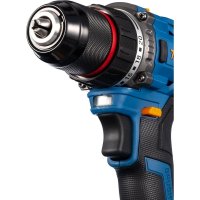 Дрель-шуруповерт Mabar 8013-4.0 (с 2-мя АКБ, сумка)