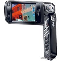 Телефон Nokia N93