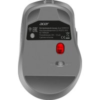 Мышь Acer OMR310 (темно-серый) в Бобруйске