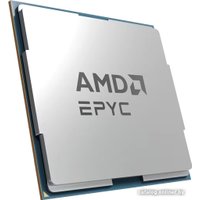 Процессор AMD EPYC 9754