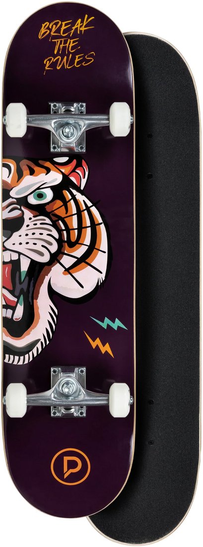 

Скейтборд PlayLife Tiger 880311