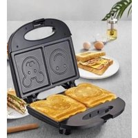 Многофункциональная сэндвичница RAF R.551