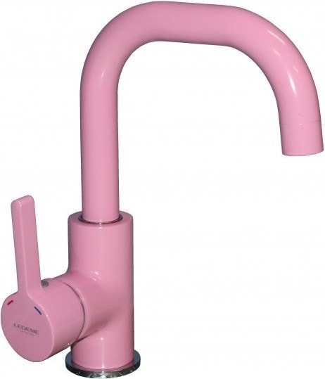 

Смеситель Ledeme L1099P
