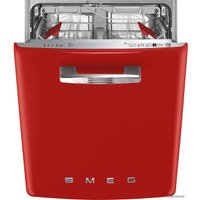 Встраиваемая посудомоечная машина Smeg ST2FABRD2