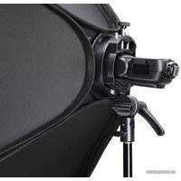 Софтбокс Godox SGGV8080 с сотами и адаптером S2