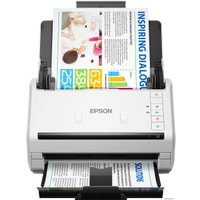 Сканер Epson WorkForce DS-770II