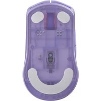 Игровая мышь SteelSeries Rival 3 Wireless Gen 2 (сиреневый)