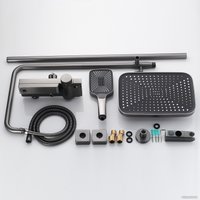 Душевая система  Rose R1896T