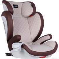 Детское автокресло Costa CS-004 (кофейный)