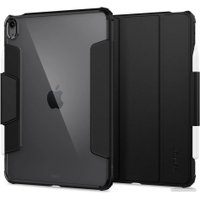 Чехол для планшета Spigen Ultra Hybrid Pro для iPad Air 4/5 (2020/2022) (черный)