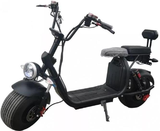 

Электроскутер IKINGI X7 PRO 2024