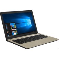 Ноутбук ASUS X540MB-GQ034