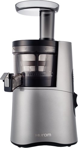 

Соковыжималка Hurom Alpha H-AA-DBE17