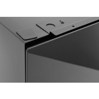 Винный шкаф ZUGEL ZCWI280B