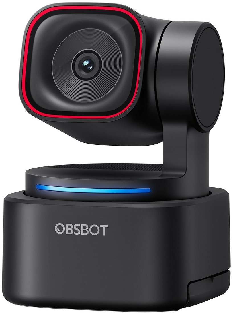 Веб-камера для стриминга Obsbot Tiny 3 Lite
