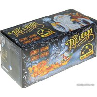 Новогодняя гирлянда Luazon Метраж Шарики Led-100 (10 м, белый/синий) [1080045]