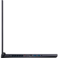 Ноутбук Acer Predator Helios 300 PH317-53-70TL NH.Q5QEK.006