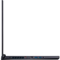 Игровой ноутбук Acer Predator Helios 300 PH317-54-72H6 NH.Q9VEU.008