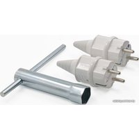 Бензиновый генератор SBK BG4100S