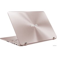 Ноутбук 2-в-1 ASUS ZenBook Flip UX360UAK-BB298T