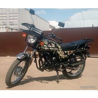 Мотоцикл Racer Tourist RC150-23A