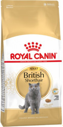 Royal Canin British Shorthair Adult (для взрослых Британских короткошерстных) 2 кг