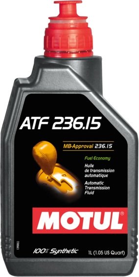 

Motul ATF 236.15 1л