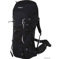 Туристический рюкзак Husky Ribon 60l (черный)
