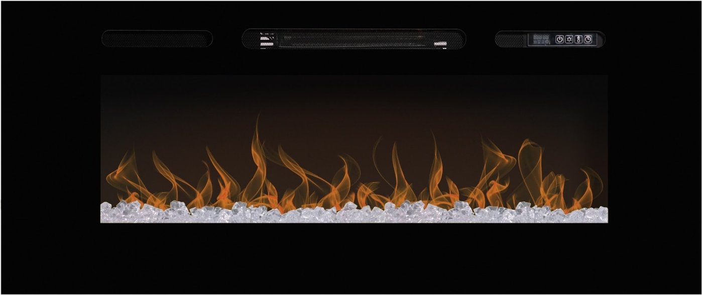 

Электрокамин SmartFlame Design F1