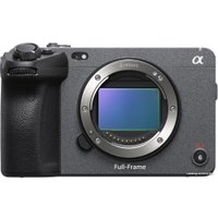Видеокамера Sony FX3