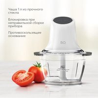 Чоппер BQ CH2000