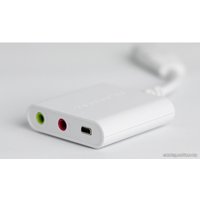 Наушники SteelSeries Siberia Elite