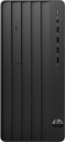 Компьютер HP Pro Tower 290 G9 6B2T0EA