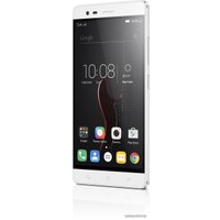 Телефон Lenovo Vibe K5 Note Silver [K52e78]