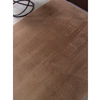 Ковер для жилой комнаты Pixel Rabbit Luxe PX2001-STAN-CAMEL (0.8x1.5)