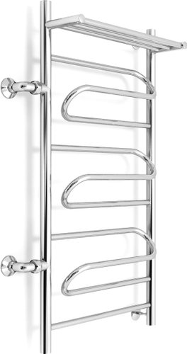 Полотенцесушитель ZorG Bona Plus 100x50 L500 (БП)