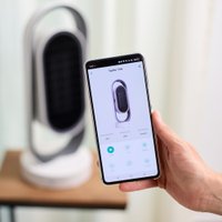 Тепловентилятор Evolution SmartHeating 1